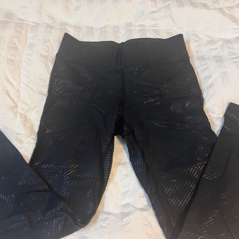 Terez black leggings
